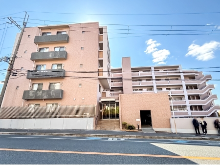 ジークレフ楠葉東山