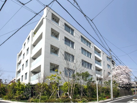 ディアナコート駒場