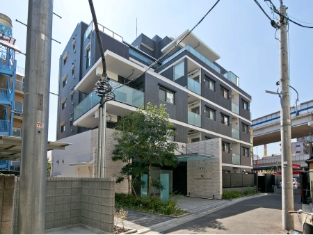 THE 三軒茶屋 HOUSE