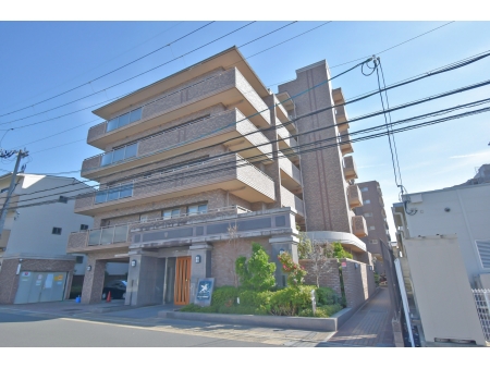 パデシオン醍醐駅前