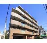 クリオ大塚壱番館