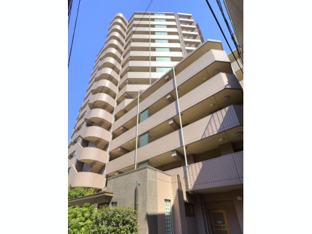 クリオ大塚弐番館