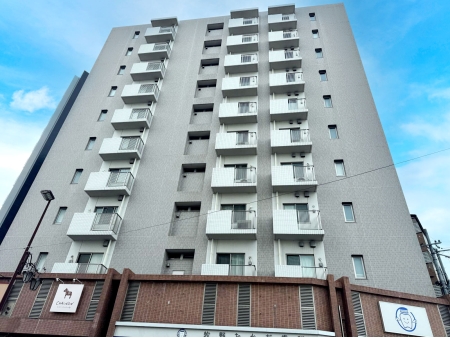 ファインフラッツ牧野駅前イーストプラザ