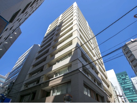 クラッシィハウス神田