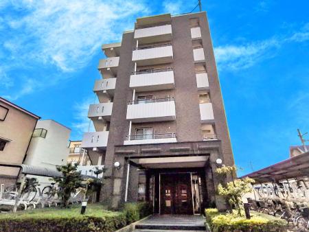 TATディナスティ茨木大池