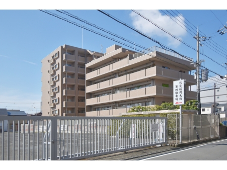 グラン・コート伏見稲荷