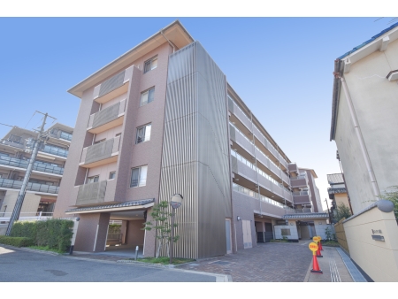 オルフェアライフ稲荷山