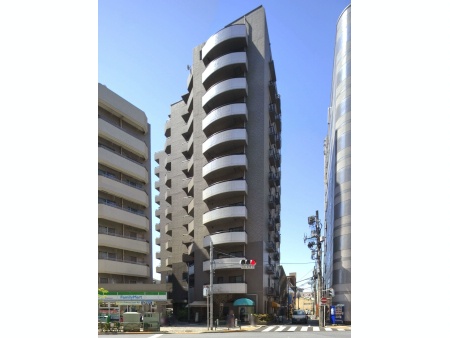 アークステージ目白