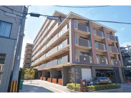 パデシオン伏見駅前