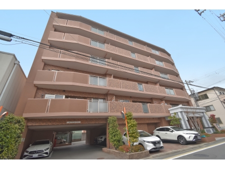 パデシオン藤森