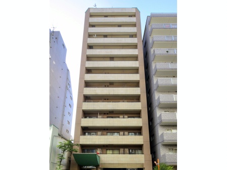 フォーディアル南池袋