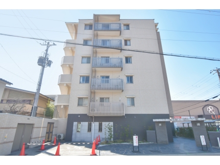 オルフェアライフ伏見稲荷