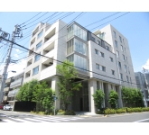 ディアナコート小石川播磨坂