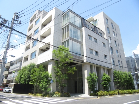 ディアナコート小石川播磨坂