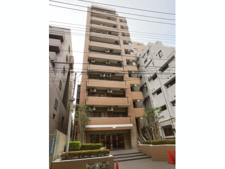 マイキャッスル大塚アーバンステージ