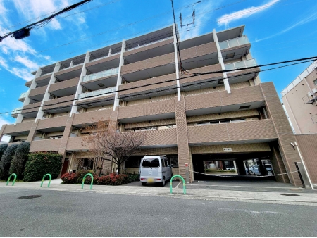 カサーレ茨木園田町