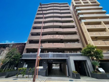 アンビエント茨木元町