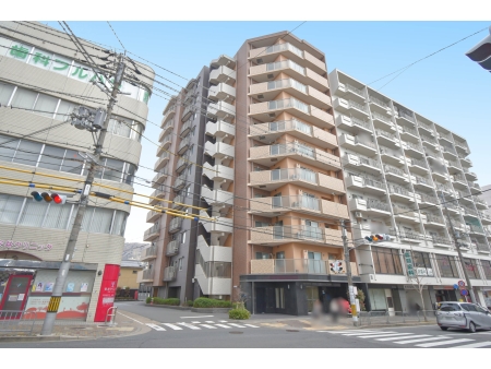 プレサンスロジェ山科音羽
