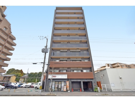 ヴィオス京都山科マナーズ