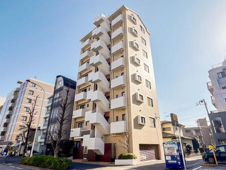 ハイローズ代々木上原