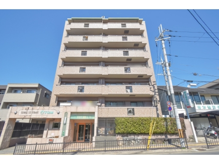 グローバル宇治黄檗