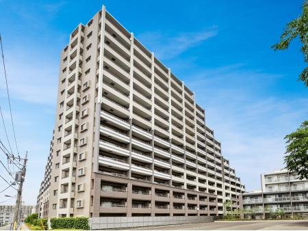 ザ・クレストリヴァシス