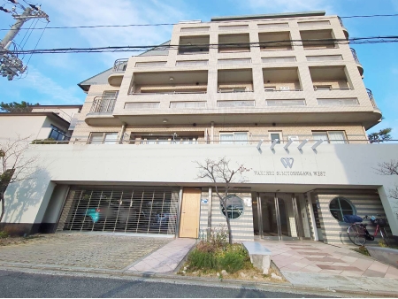 ワコーレ住吉川ウェスト