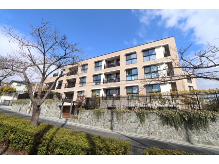 ファインレジデンス住吉山手