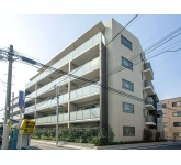 サンウッド学芸大学テラス