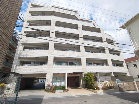 エヌヴィ本山田中町アイズ