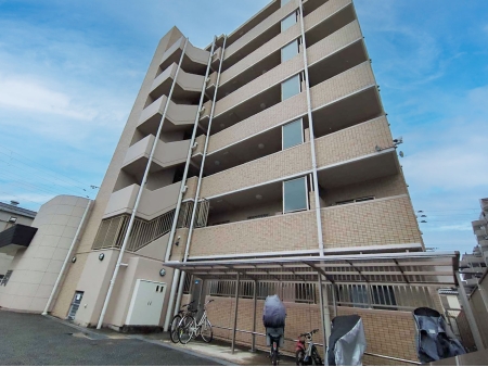エフ・コート深江北町