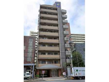 アルシェ王子神谷