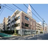 リビオ新宿御苑