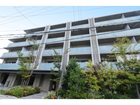 シエリア芦屋浜町