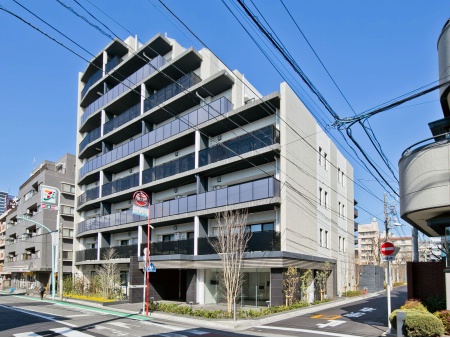 グローリオ笹塚