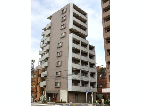 日神デュオステージ王子神谷