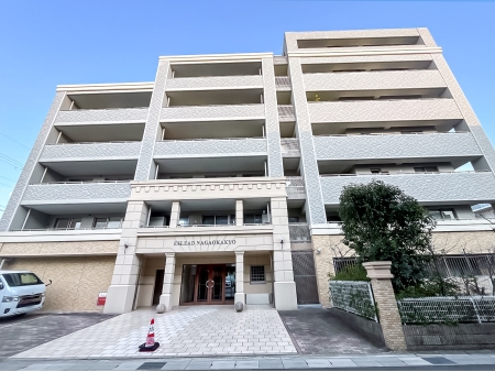 エスリード長岡京