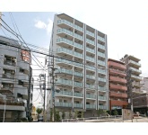 グローリオ新宿夏目坂