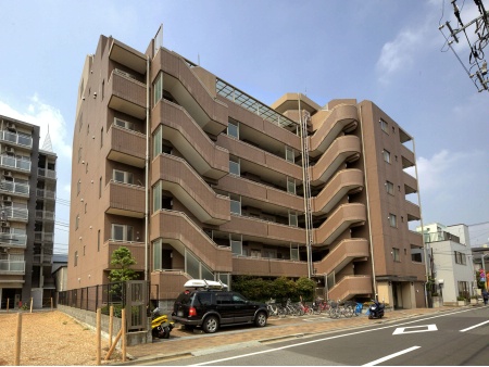 ラティール尾久