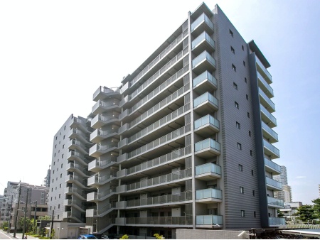 シャリエ清澄白河