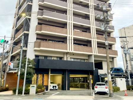 アービング川口