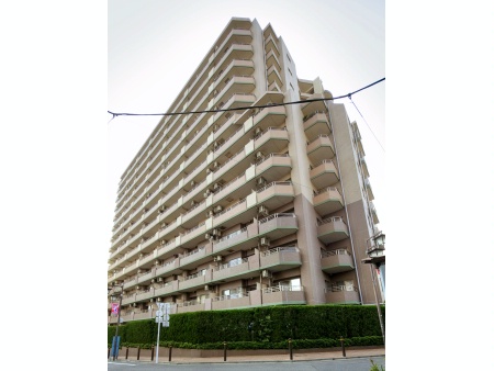 藤和シティホームズ板橋ADVANTIA