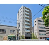 グランドメゾン新宿弁天町