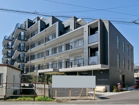 レーベン町田FRONT TERRACE