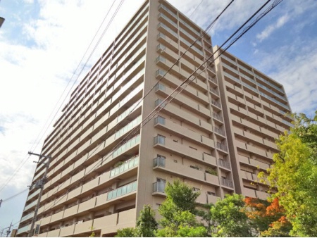 ジークレフ高槻富田丘