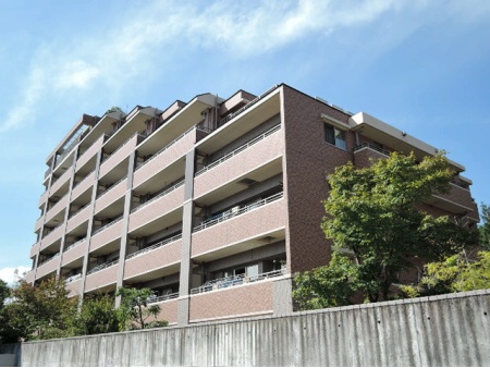 ライオンズ高槻古曽部