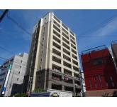 パークホームズ茨木西駅前町