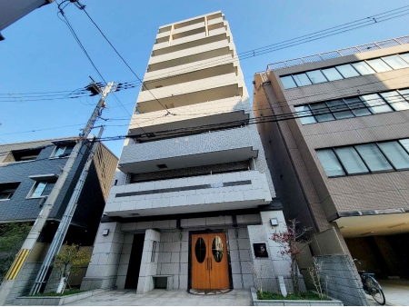 エスリード伊丹西台