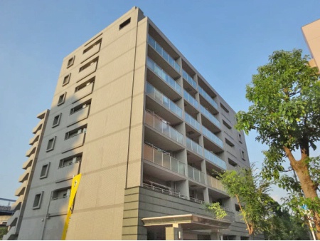 シャリエ南摂津