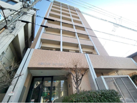 フェアリーコート伊丹西台